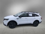 2021 Kia Sorento SX Prestige X-Line