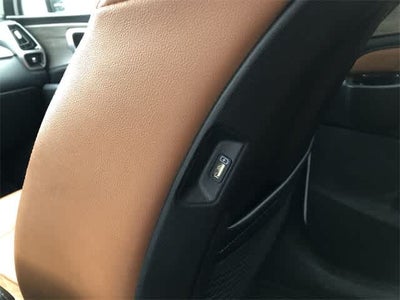 2021 Kia Sorento SX Prestige X-Line