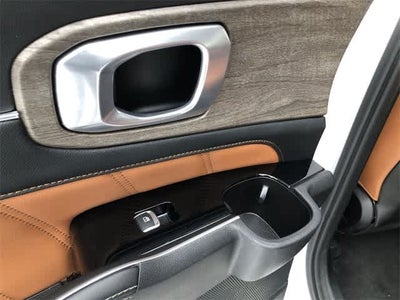 2021 Kia Sorento SX Prestige X-Line