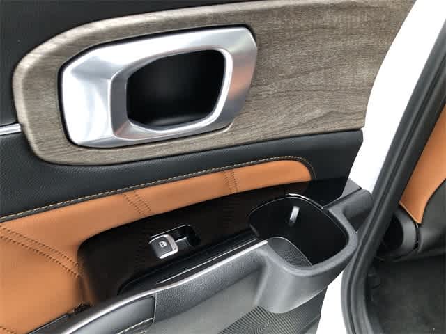2021 Kia Sorento SX Prestige X-Line