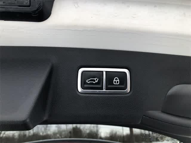 2021 Kia Sorento SX Prestige X-Line