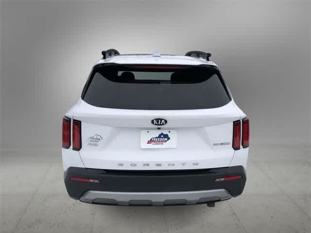 2021 Kia Sorento SX Prestige X-Line