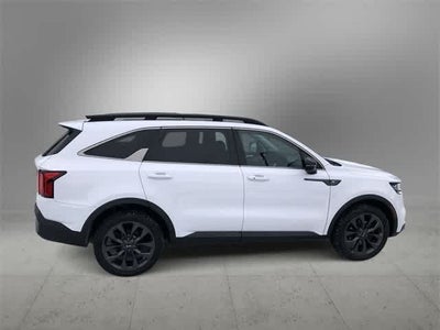 2021 Kia Sorento SX Prestige X-Line