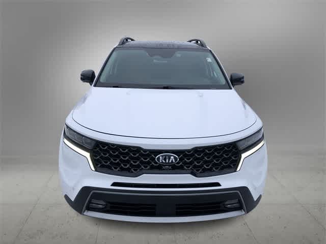 2021 Kia Sorento SX Prestige X-Line