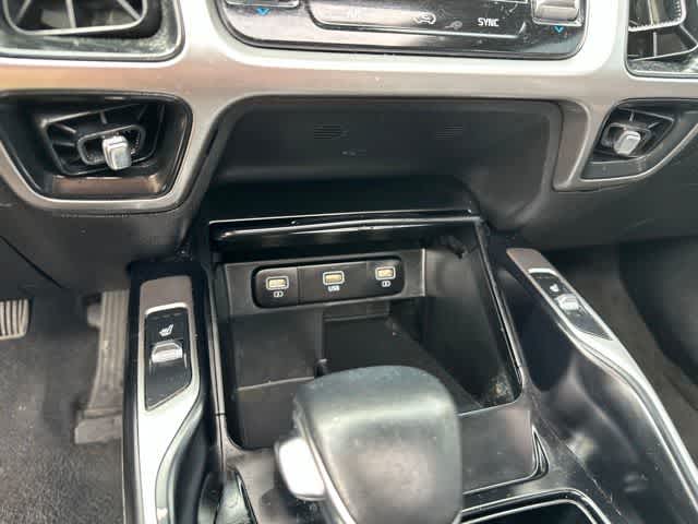 2022 Kia Sorento X-Line S