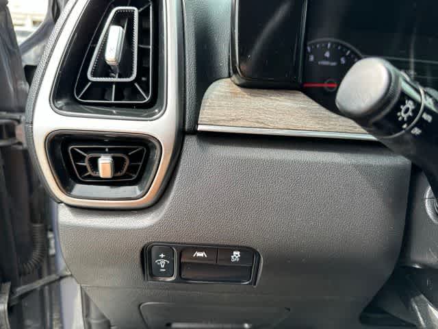2022 Kia Sorento X-Line S