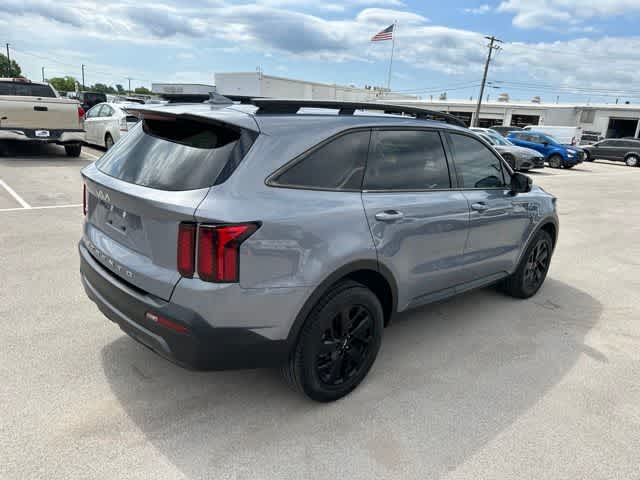 2022 Kia Sorento X-Line S
