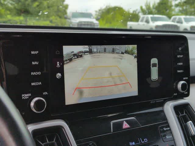 2022 Kia Sorento X-Line S