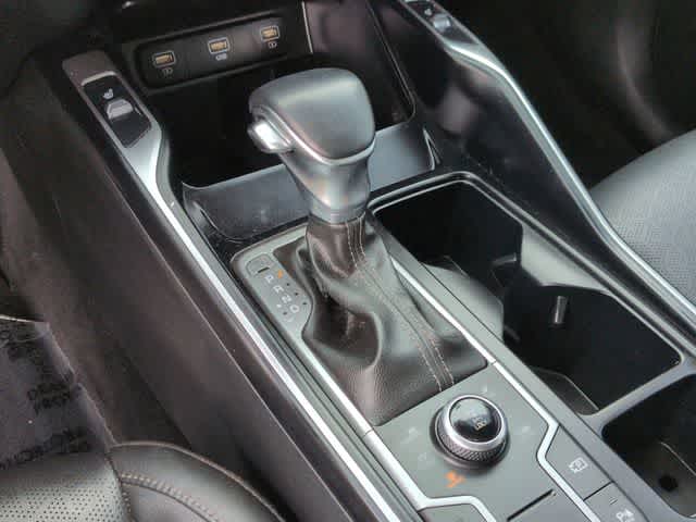 2022 Kia Sorento X-Line S