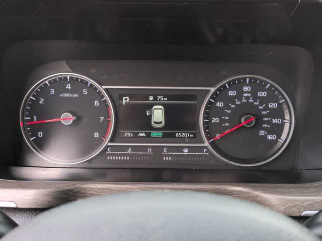 2022 Kia Sorento X-Line S