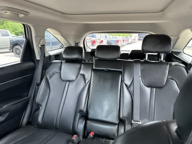 2022 Kia Sorento X-Line S