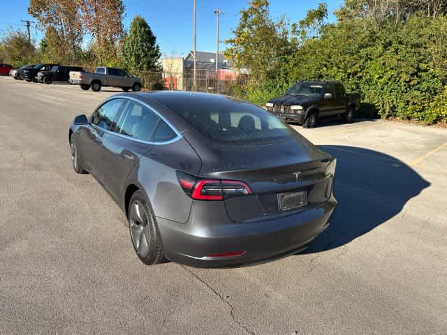 2020 Tesla Model 3 Standard Range