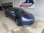 2018 Tesla Model 3 Long Range Battery