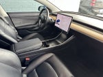2018 Tesla Model 3 Long Range Battery