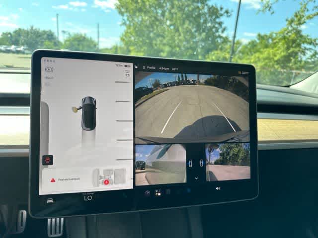 2023 Tesla Model 3 Performance