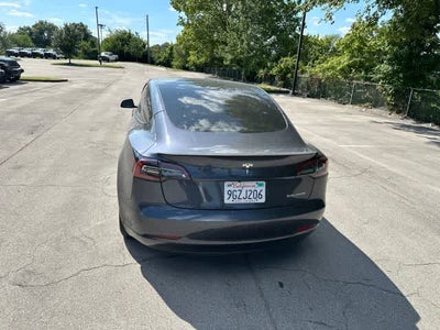 2023 Tesla Model 3 Performance
