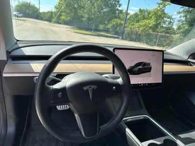 2023 Tesla Model 3 Performance