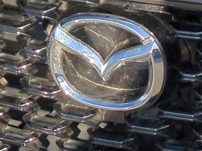 2025 Mazda Mazda CX-50 2.5 Turbo Premium Package