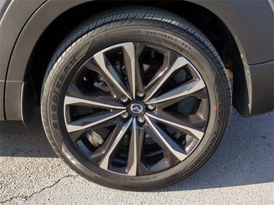2025 Mazda Mazda CX-50 2.5 Turbo Premium Package