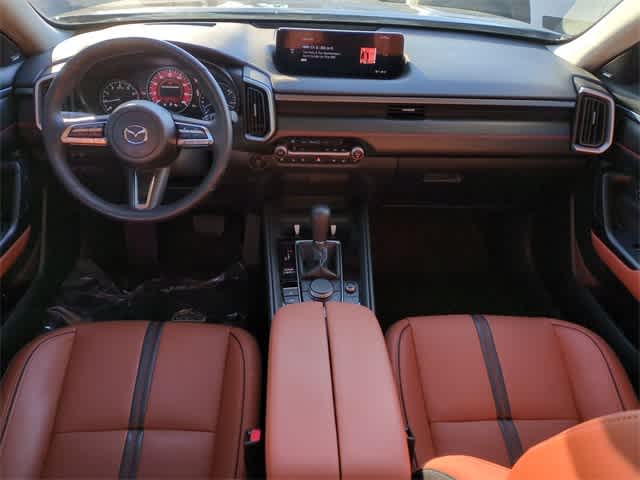 2025 Mazda Mazda CX-50 2.5 Turbo Premium Package