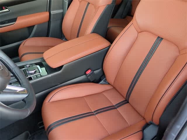 2025 Mazda Mazda CX-50 2.5 Turbo Premium Package