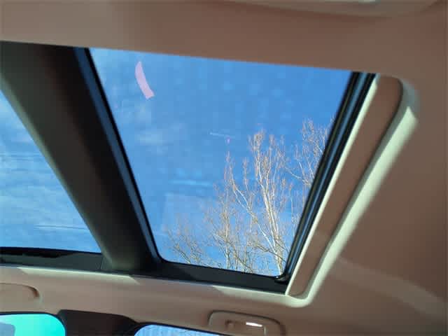 2025 Mazda Mazda CX-50 2.5 Turbo Premium Package