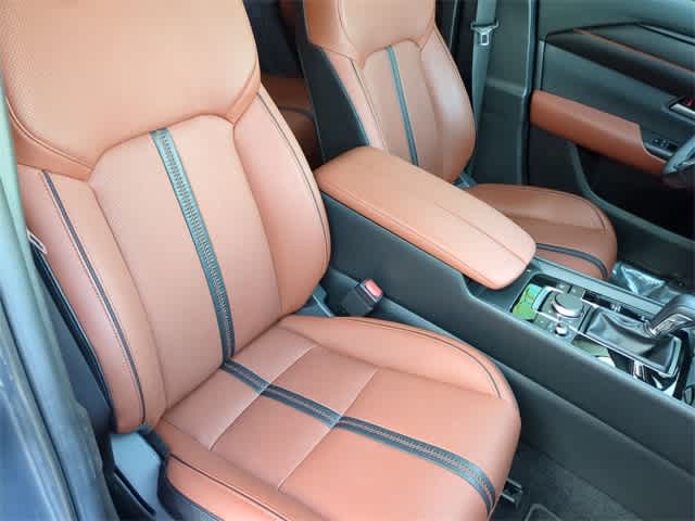 2025 Mazda Mazda CX-50 2.5 Turbo Premium Package