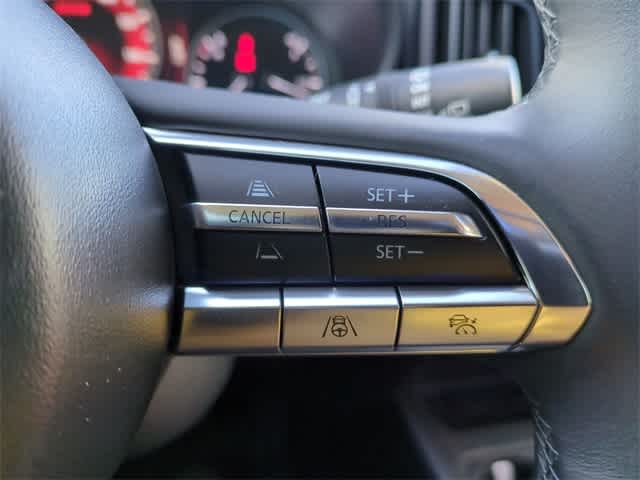 2025 Mazda Mazda CX-50 2.5 Turbo Premium Package