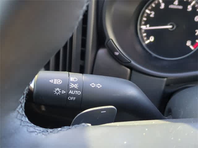 2025 Mazda Mazda CX-50 2.5 Turbo Premium Package