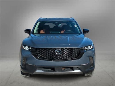 2025 Mazda Mazda CX-50 2.5 Turbo Premium Package