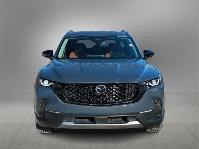 2025 Mazda Mazda CX-50 2.5 Turbo Premium Package