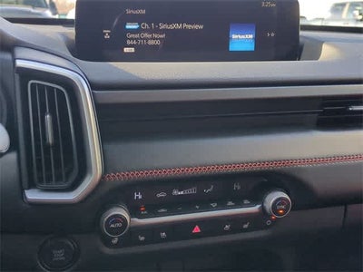 2025 Mazda Mazda CX-50 2.5 Turbo Premium Package