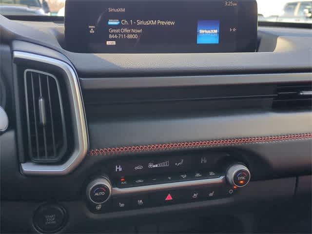 2025 Mazda Mazda CX-50 2.5 Turbo Premium Package