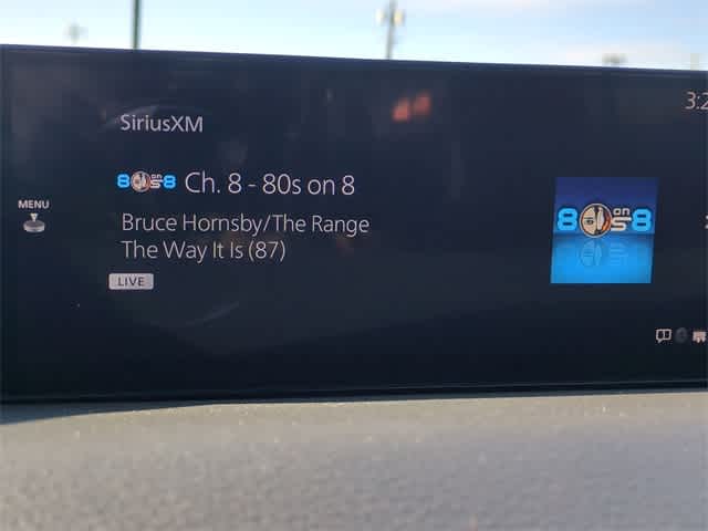 2025 Mazda Mazda CX-50 2.5 Turbo Premium Package