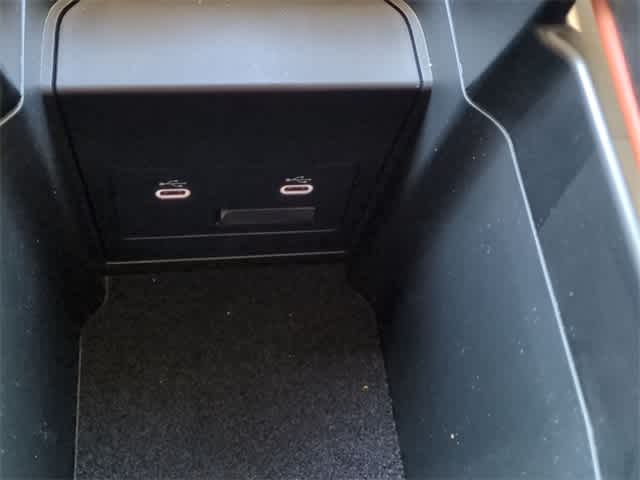 2025 Mazda Mazda CX-50 2.5 Turbo Premium Package