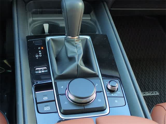 2025 Mazda Mazda CX-50 2.5 Turbo Premium Package