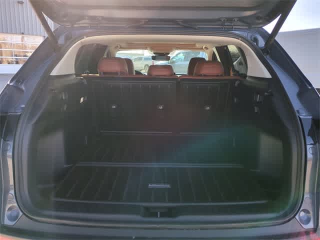 2025 Mazda Mazda CX-50 2.5 Turbo Premium Package