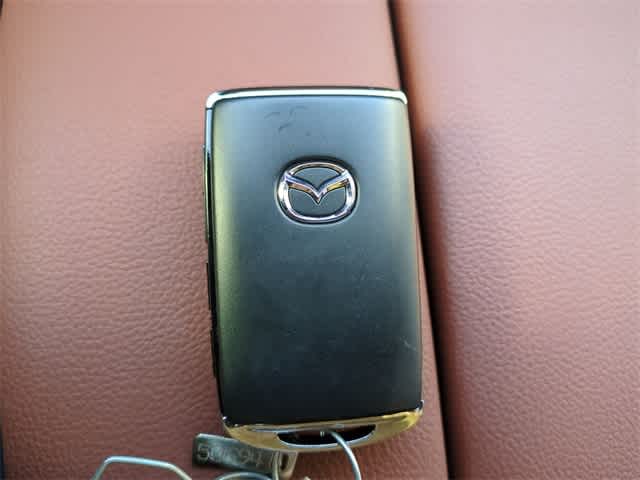 2025 Mazda Mazda CX-50 2.5 Turbo Premium Package