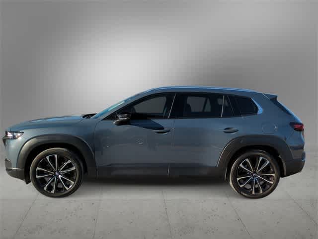 2025 Mazda Mazda CX-50 2.5 Turbo Premium Package