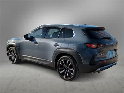 2025 Mazda Mazda CX-50 2.5 Turbo Premium Package