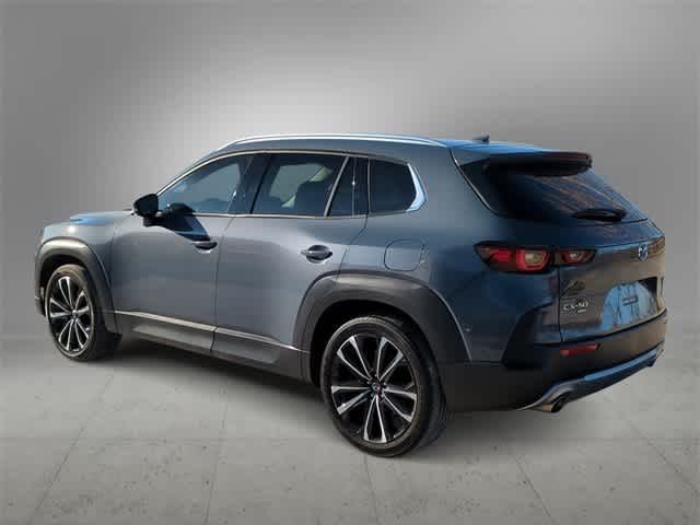 2025 Mazda Mazda CX-50 2.5 Turbo Premium Package