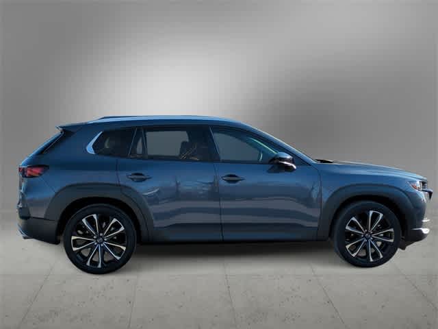 2025 Mazda Mazda CX-50 2.5 Turbo Premium Package