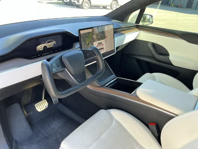 2022 Tesla Model X Base