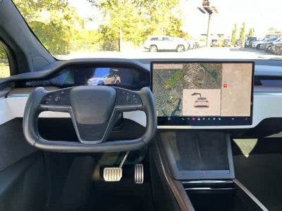 2022 Tesla Model X Base