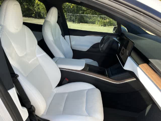 2022 Tesla Model X Base