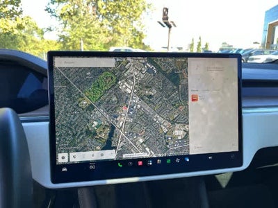 2022 Tesla Model X Base