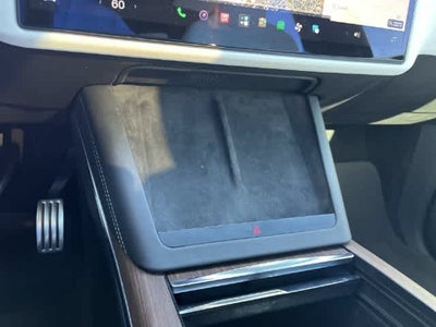 2022 Tesla Model X Base