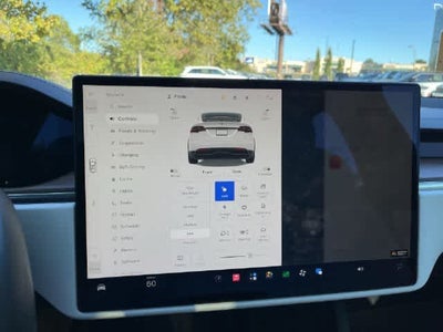 2022 Tesla Model X Base