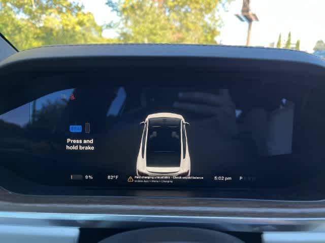 2022 Tesla Model X Base