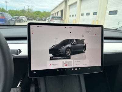 2023 Tesla Model Y AWD